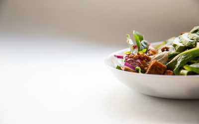 Alimentando o Bem-Estar