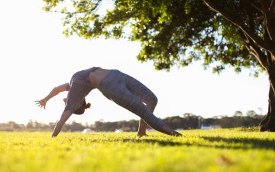 Exercícios para Aliviar o Estresse