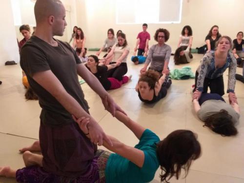 Atividades -Workshop Turma de Naturologia (Anhembi Morumbi) - 2019 (01)