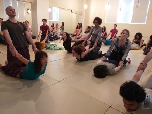Atividades -Workshop Turma de Naturologia (Anhembi Morumbi) - 2019 (02)