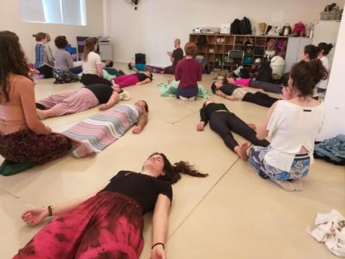 Atividades -Workshop Turma de Naturologia (Anhembi Morumbi) - 2019 (04)