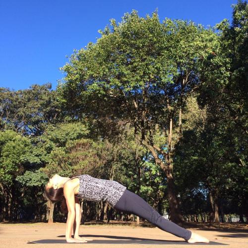Yoga (Ju Terumi)3